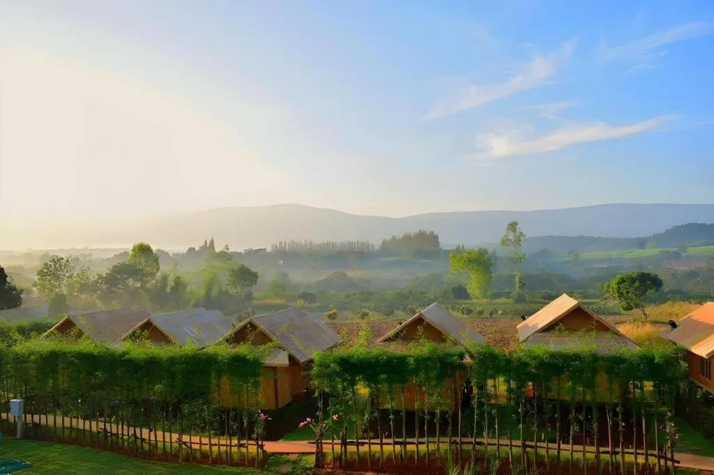 Baansuanpai Noppakao