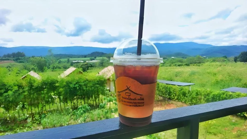 Baansuanpai Noppakao