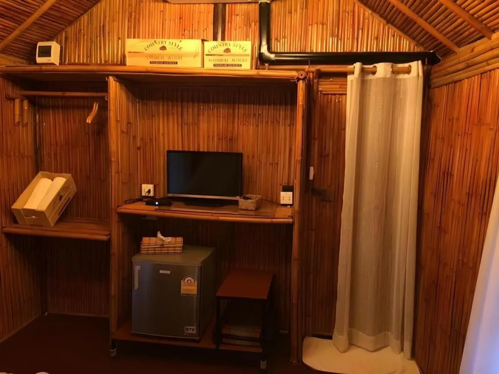 Baansuanpai Noppakao