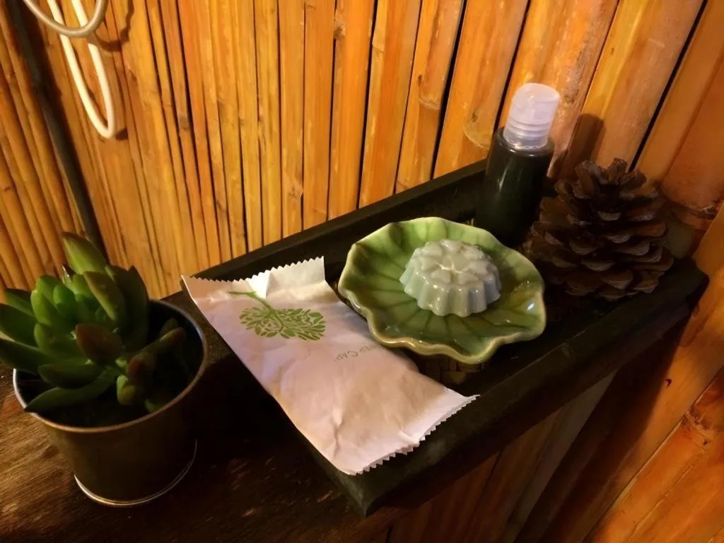 Baansuanpai Noppakao