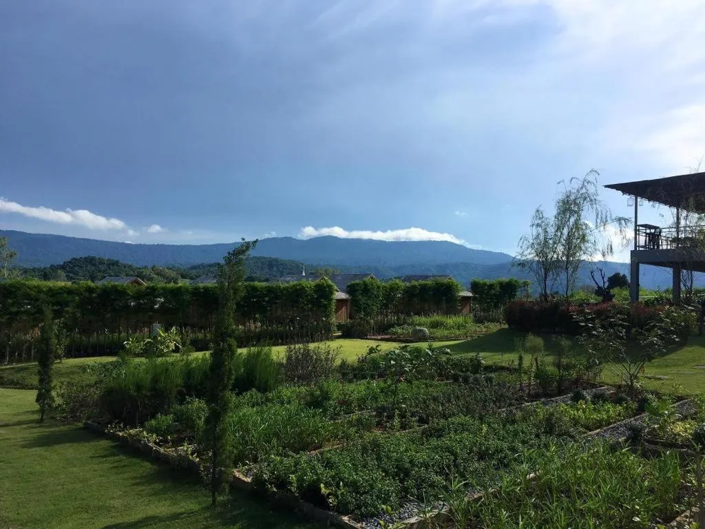 Baansuanpai Noppakao