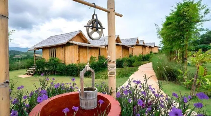 Baansuanpai Noppakao