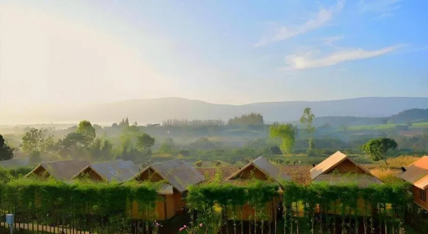 Baansuanpai Noppakao