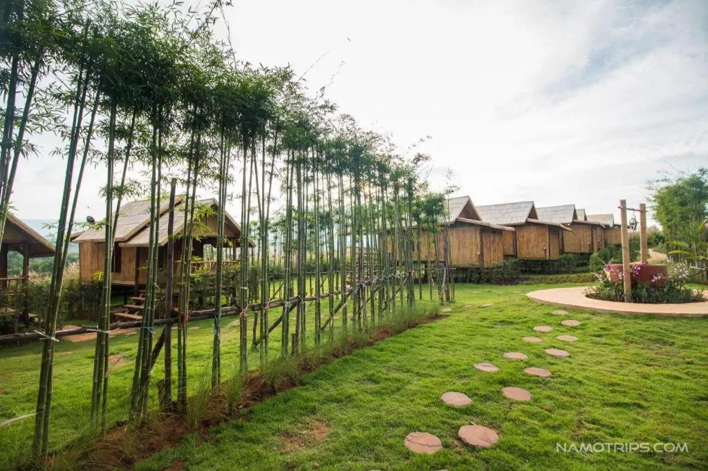 Baansuanpai Noppakao