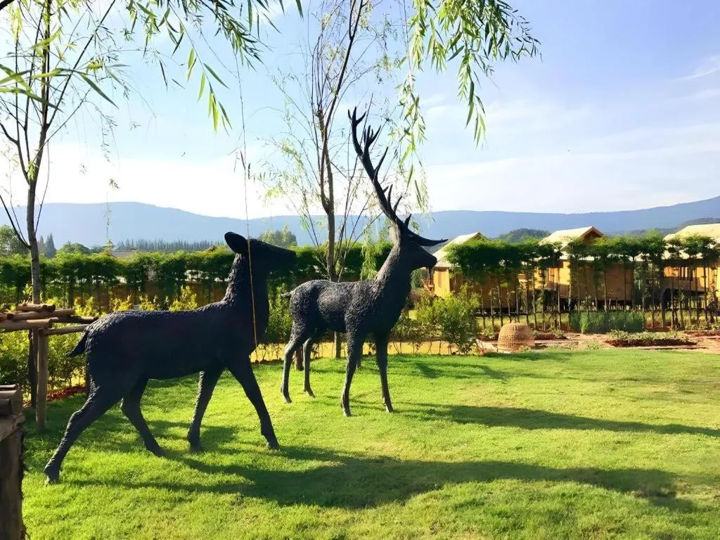 Baansuanpai Noppakao