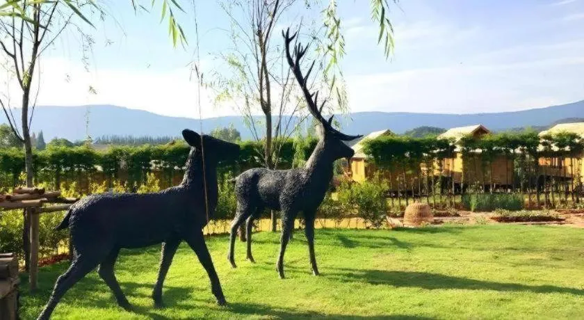 Baansuanpai Noppakao