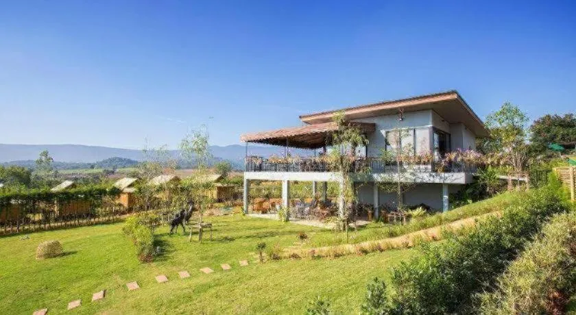 Baansuanpai Noppakao