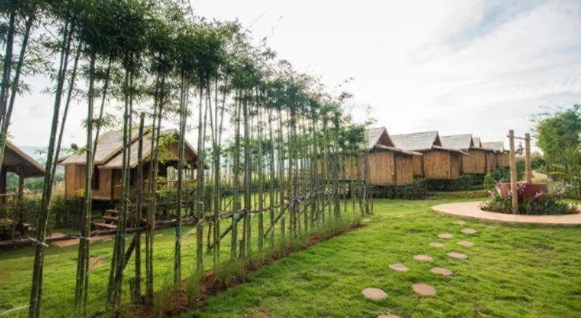 Baansuanpai Noppakao