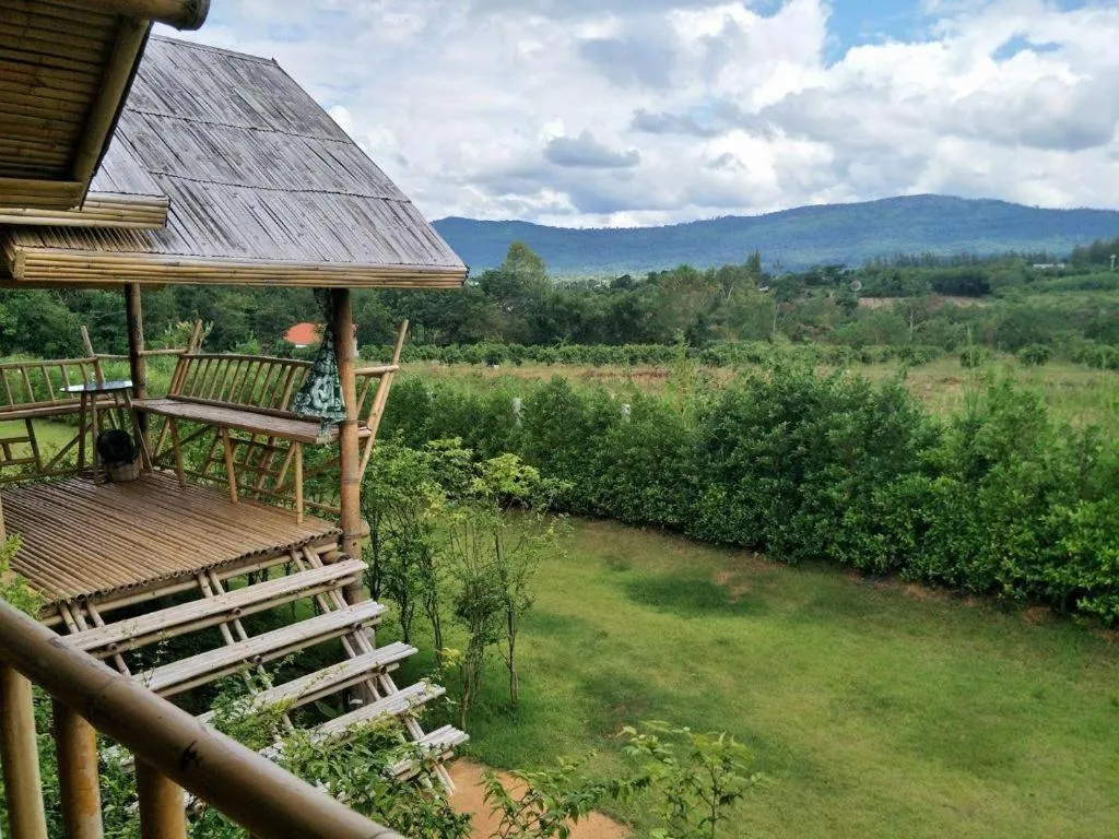 Baansuanpai Noppakao