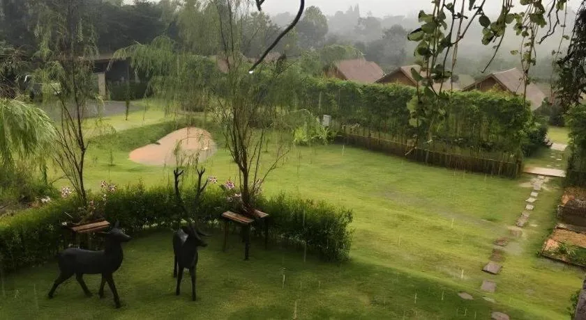 Baansuanpai Noppakao