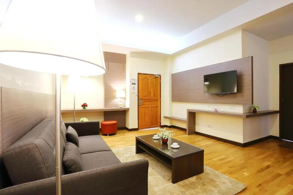 GreenView Boutique Hotel