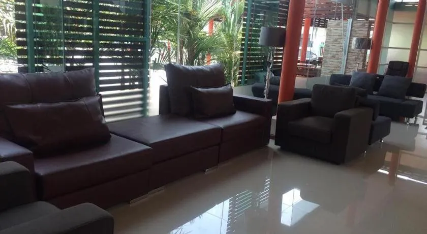 GreenView Boutique Hotel