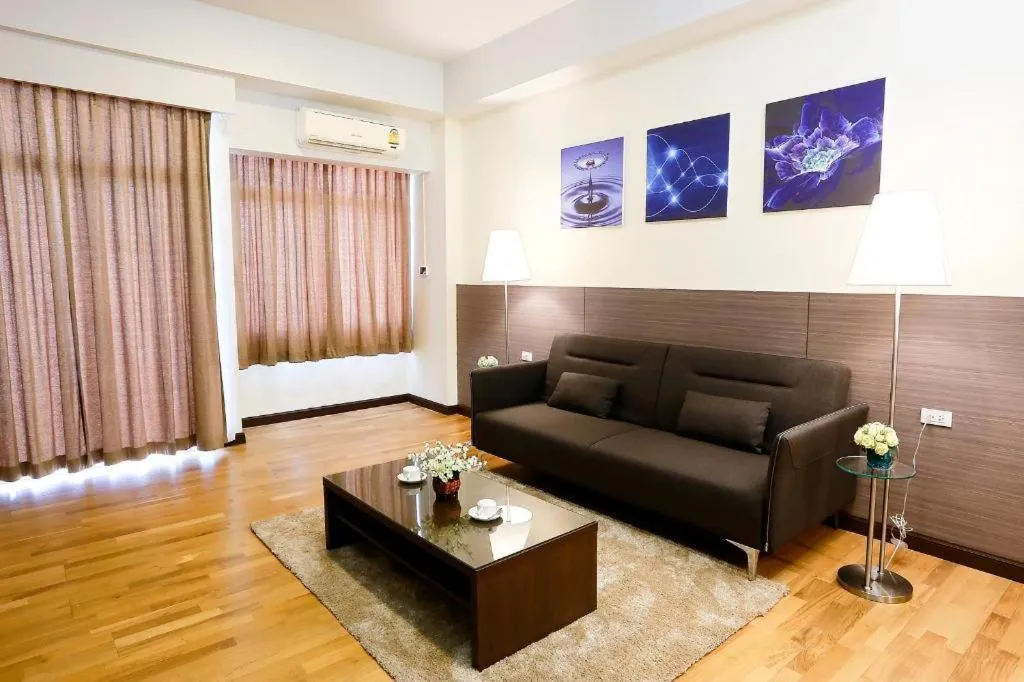 GreenView Boutique Hotel