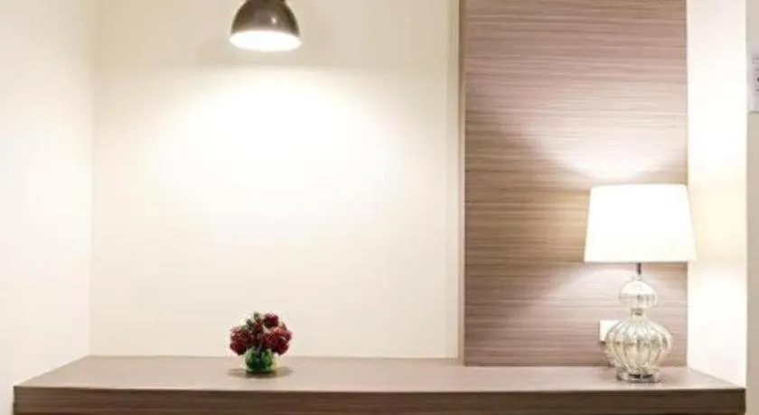 GreenView Boutique Hotel