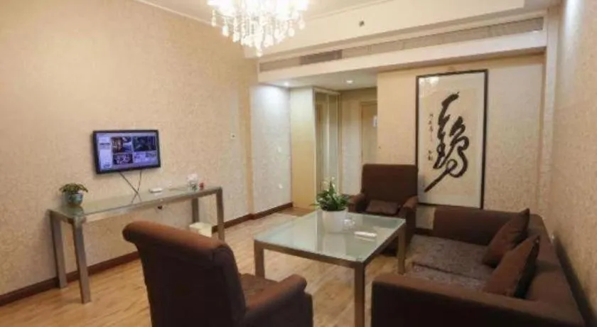 GreenTree Inn Hangzhou Linan Wanma Road Express Hotel