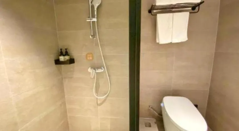 GreenTree Inn Hangzhou Linan Wanma Road Express Hotel