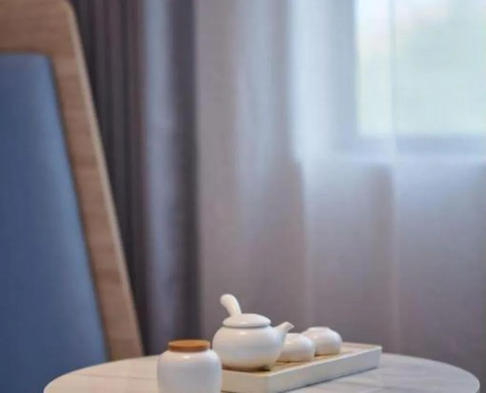 GreenTree Inn Hangzhou Linan Wanma Road Express Hotel