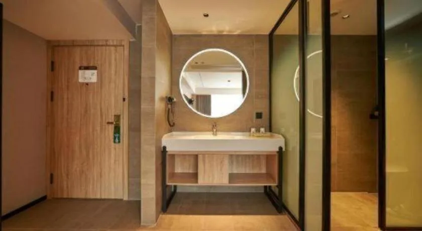 GreenTree Inn Hangzhou Linan Wanma Road Express Hotel