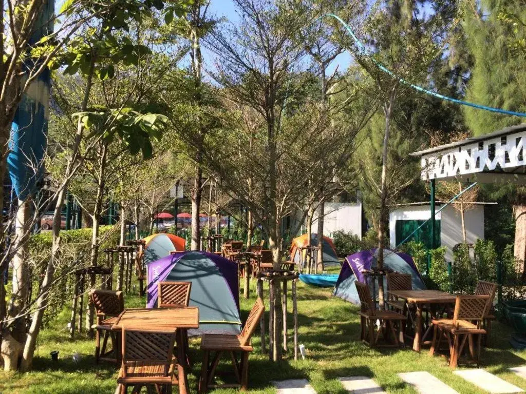 Khao Yai the kids adventure Khao Yai the kids adventure