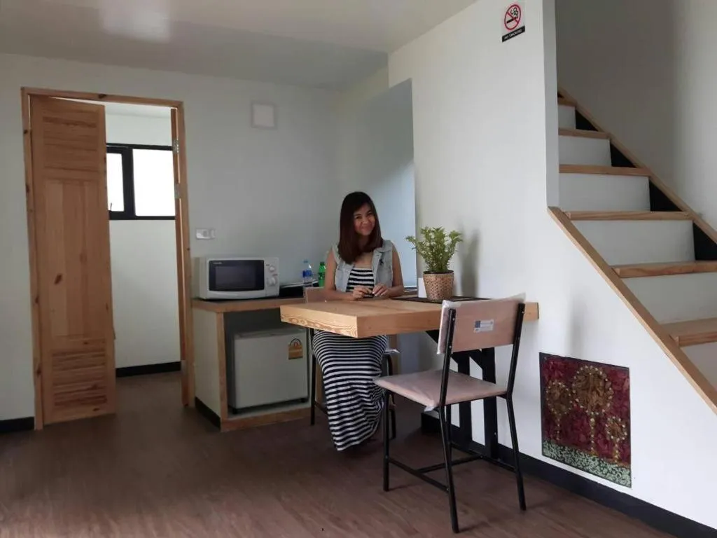 Khao Yai the kids adventure