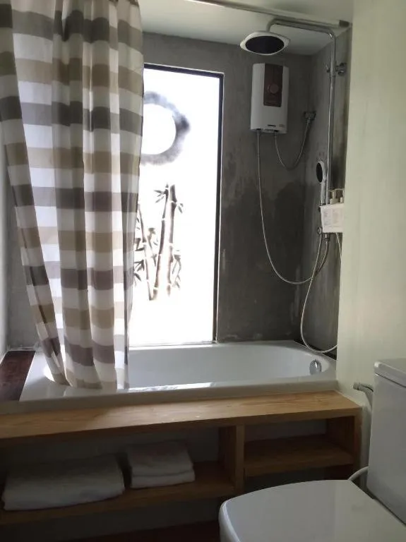 Khao Yai the kids adventure