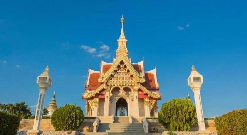 phatra boutique hotel