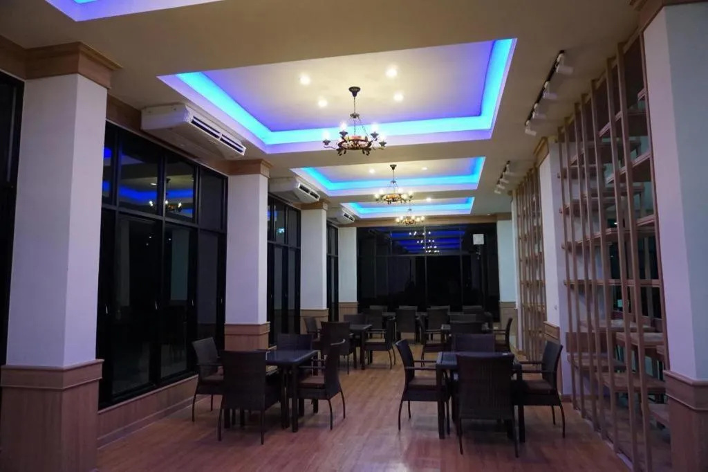 phatra boutique hotel