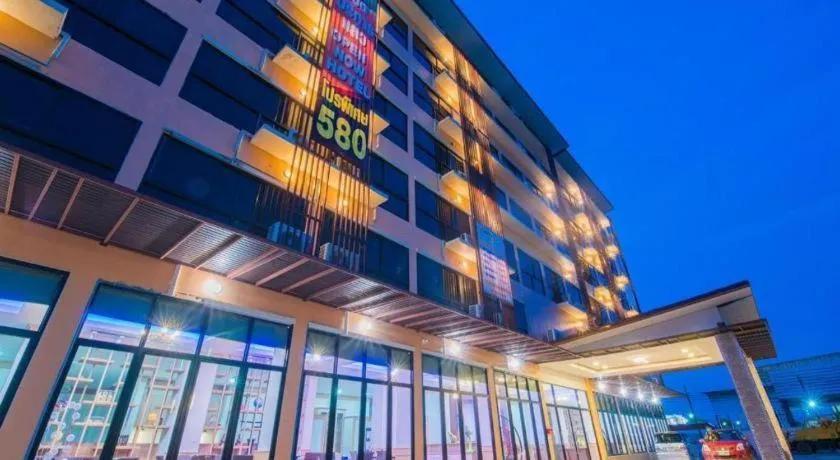 phatra boutique hotel