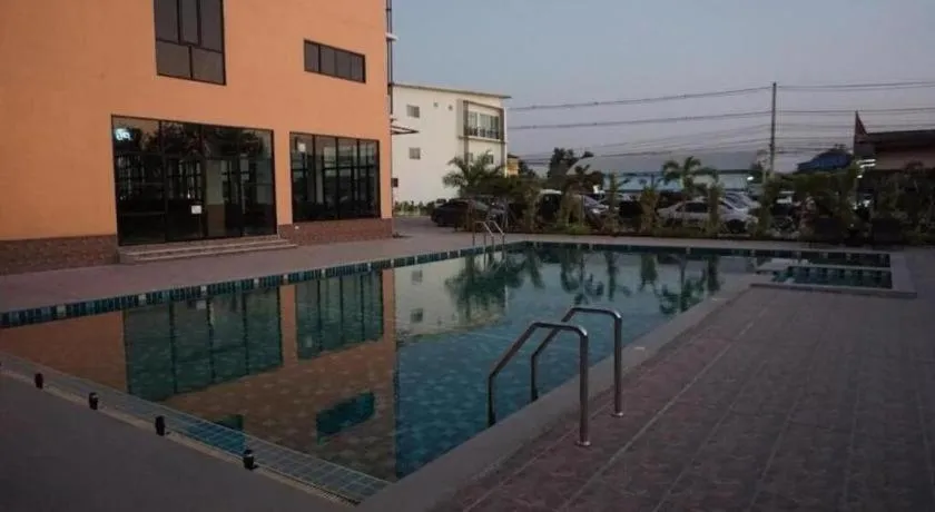 phatra boutique hotel