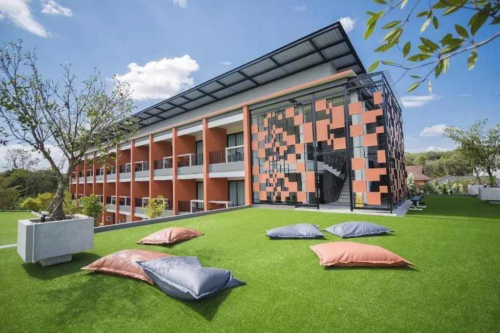 PIMDARA HOTEL PIMDARA HOTEL