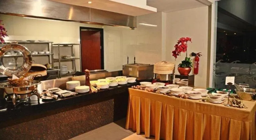 Atrium Premiere Cilacap