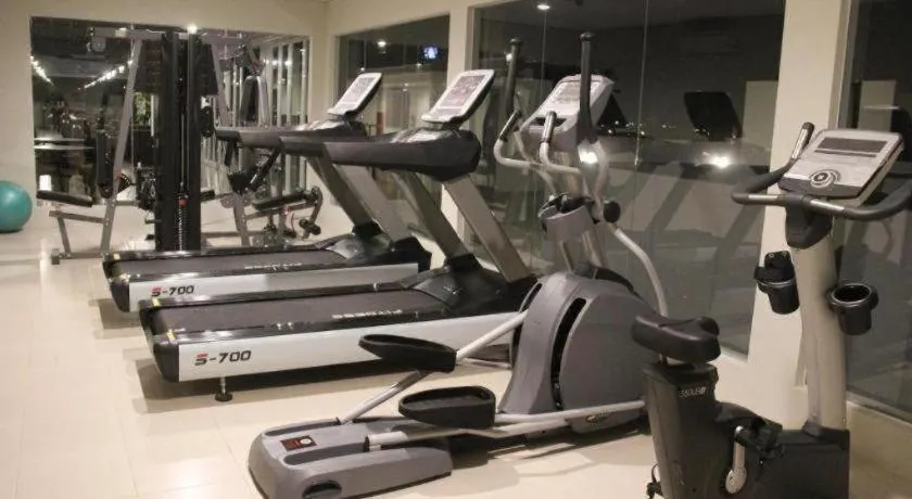 Atrium Premiere Cilacap