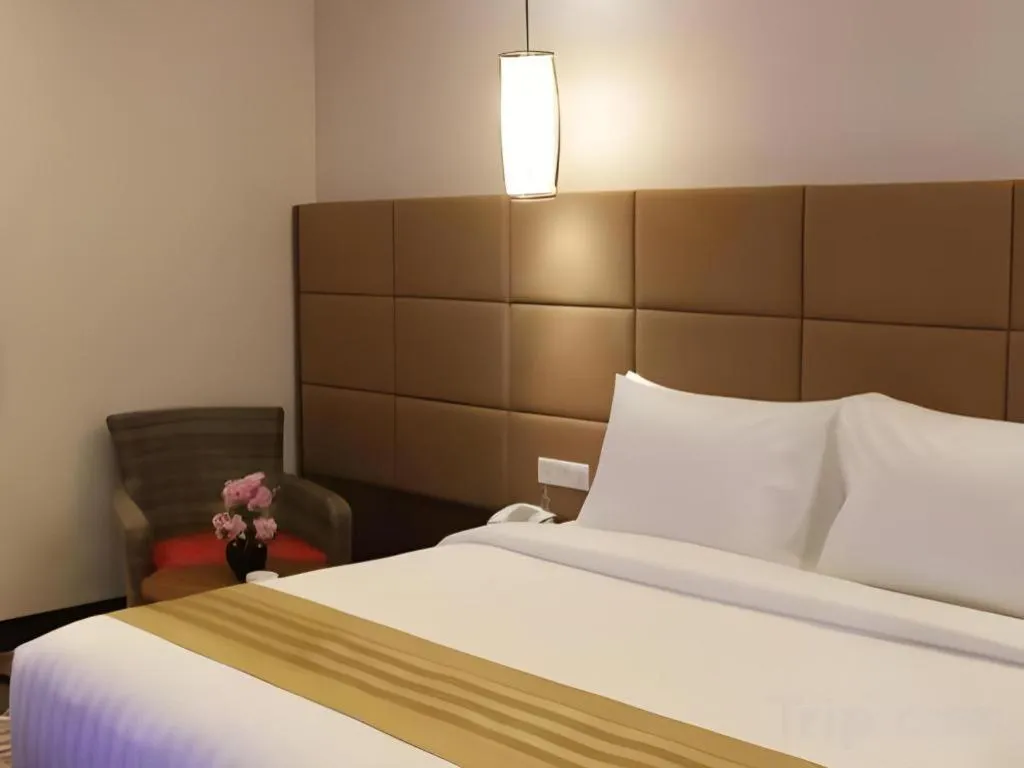 Bed in Atrium Premiere Cilacap