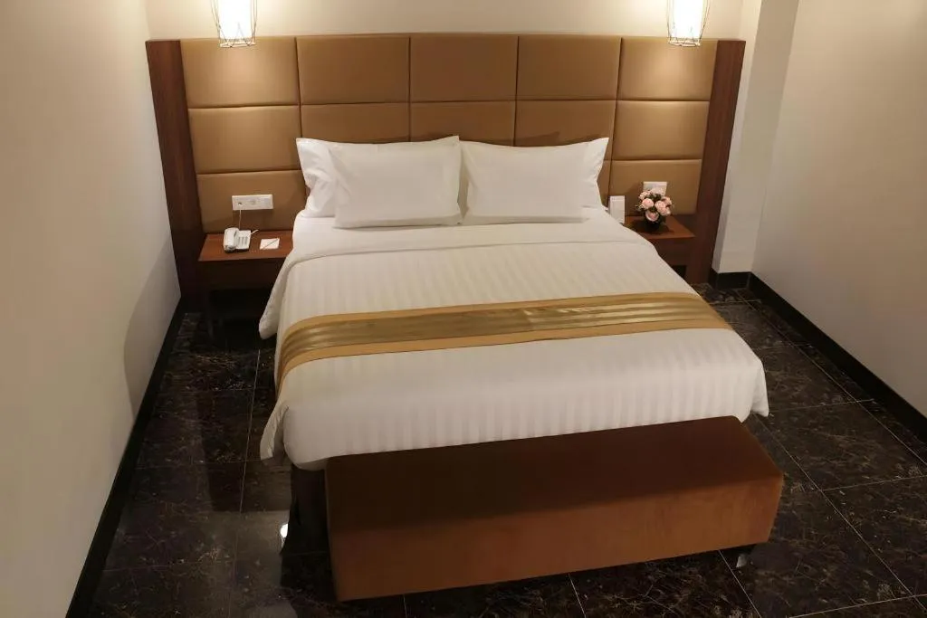 Bed in Atrium Premiere Cilacap