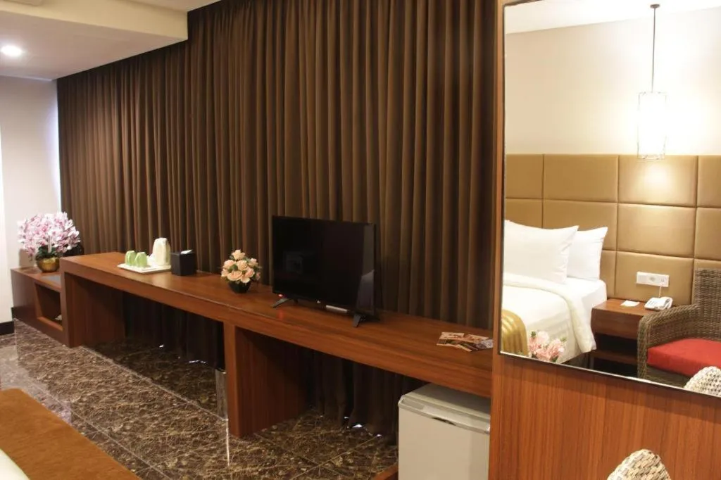 Atrium Premiere Cilacap