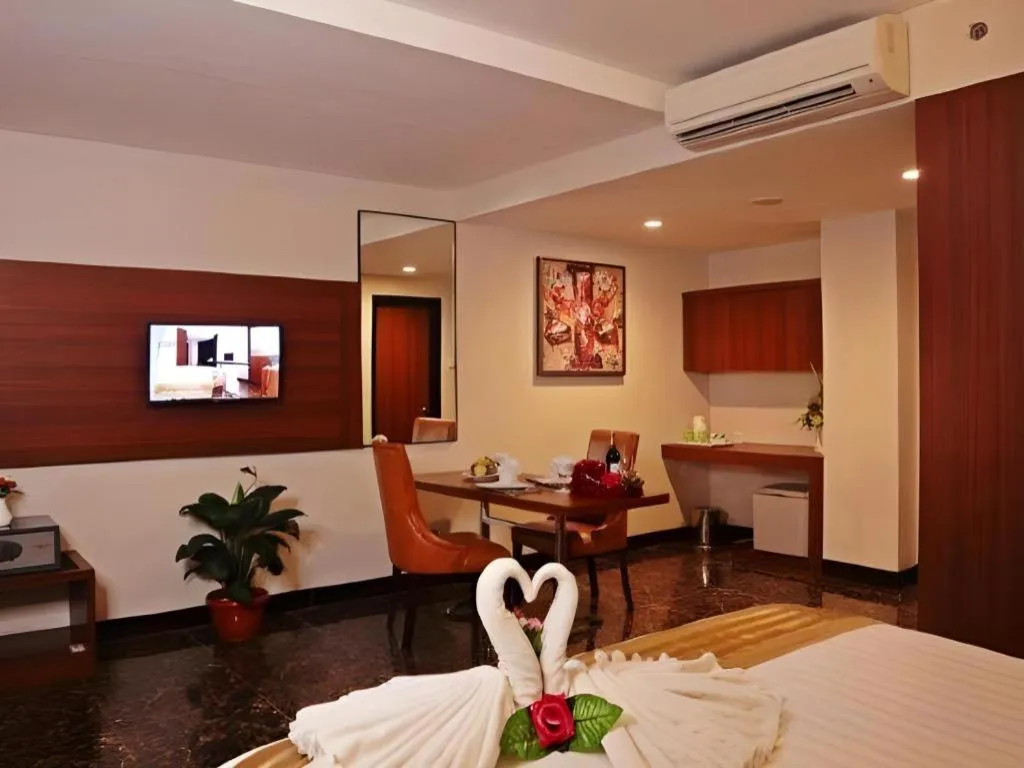 Atrium Premiere Cilacap