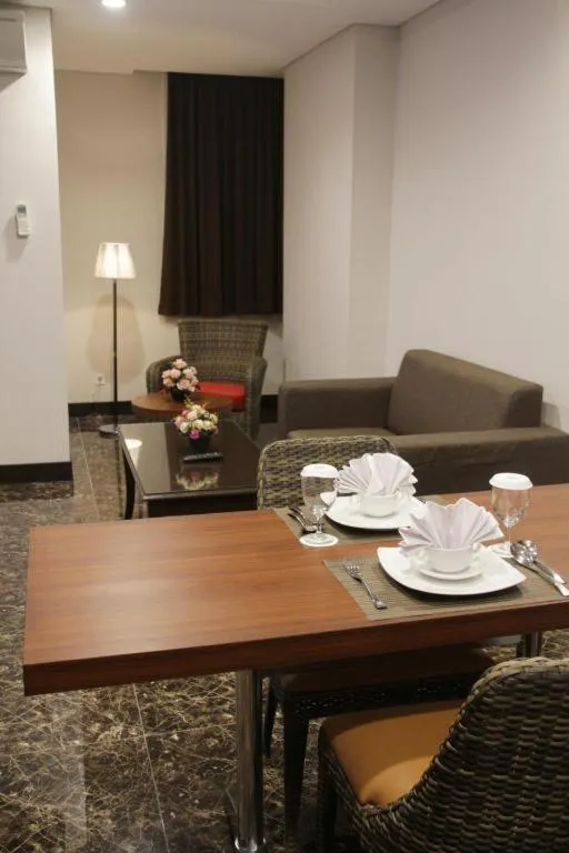 Atrium Premiere Cilacap