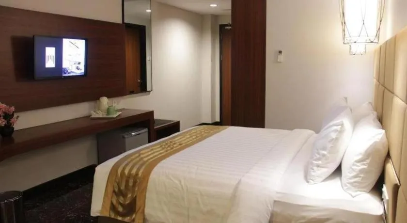 Bed in Atrium Premiere Cilacap