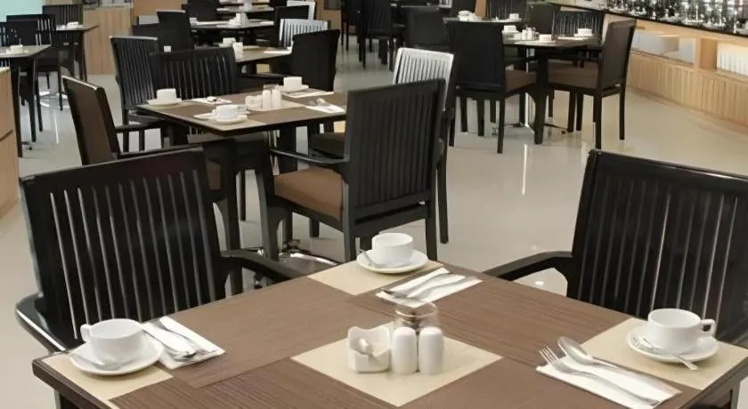 Atrium Premiere Cilacap