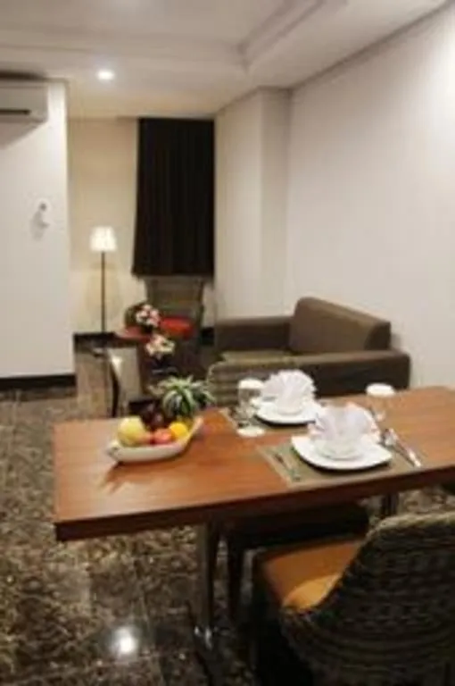 Atrium Premiere Cilacap