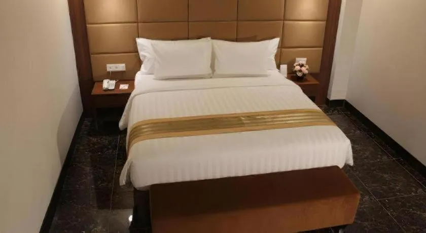 Bed in Atrium Premiere Cilacap