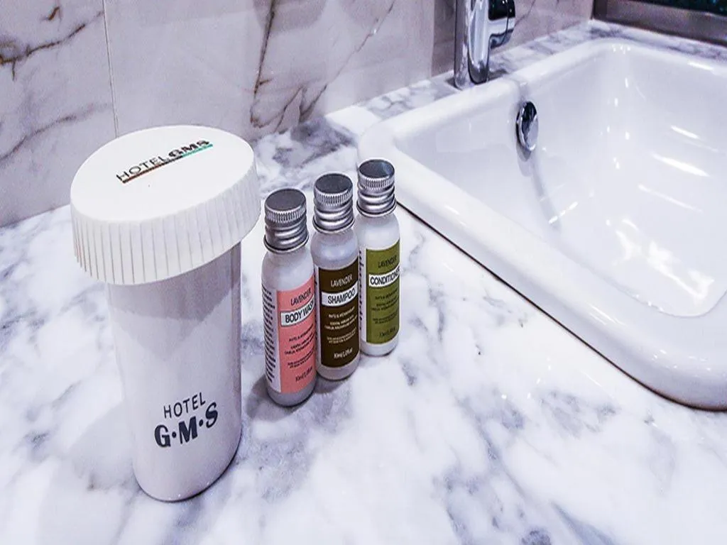 Hotel GMS