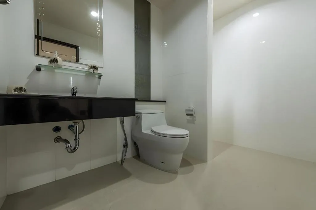 At One Hotel Chiangrai