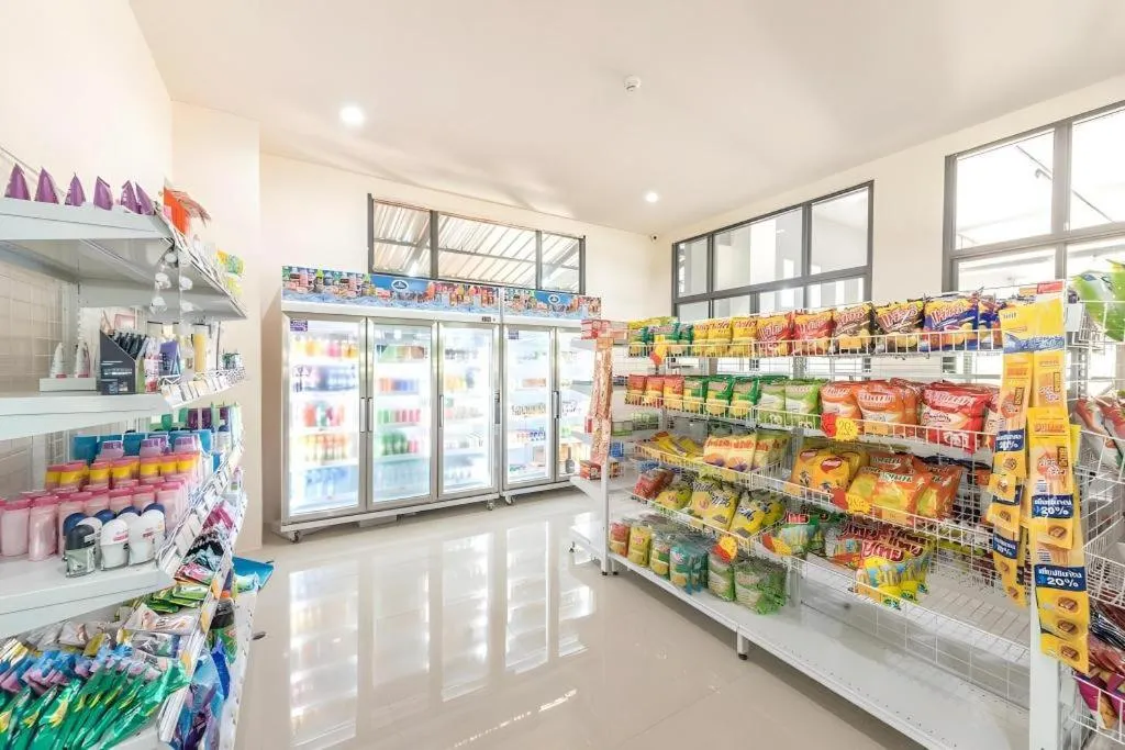 At One Hotel Chiangrai