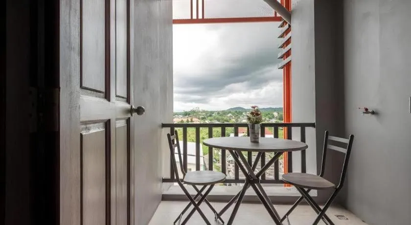 At One Hotel Chiangrai