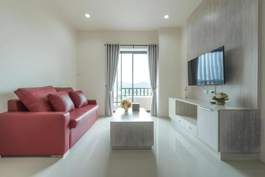 At One Hotel Chiangrai