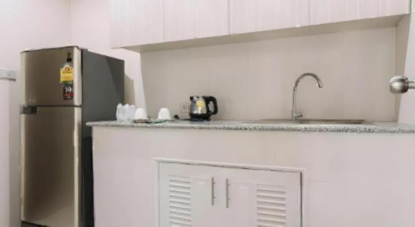 At One Hotel Chiangrai