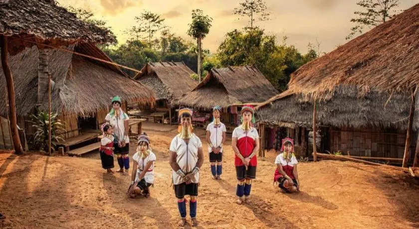 At One Hotel Chiangrai