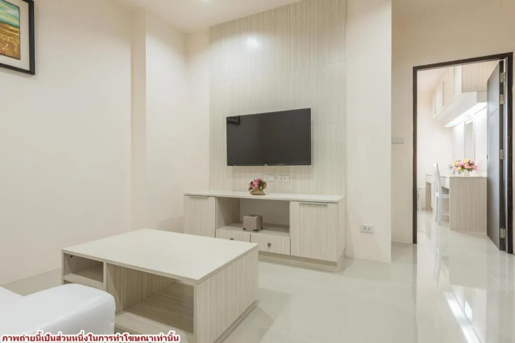 At One Hotel Chiangrai