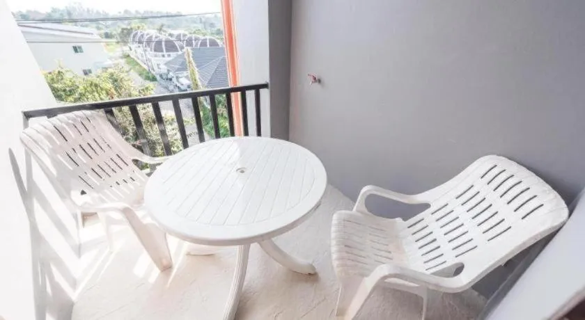 At One Hotel Chiangrai